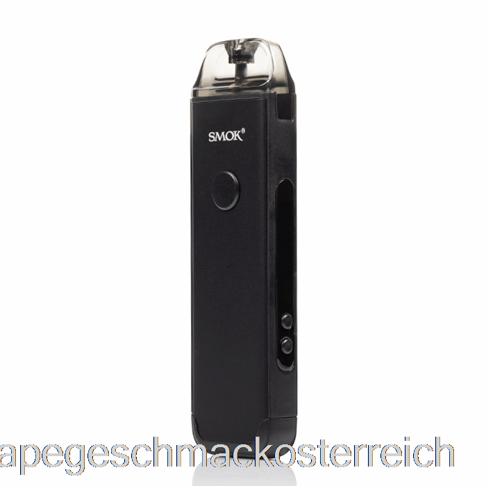 Smok Acro 25 W Pod-System, Schwarzer Vape-Geschmack
